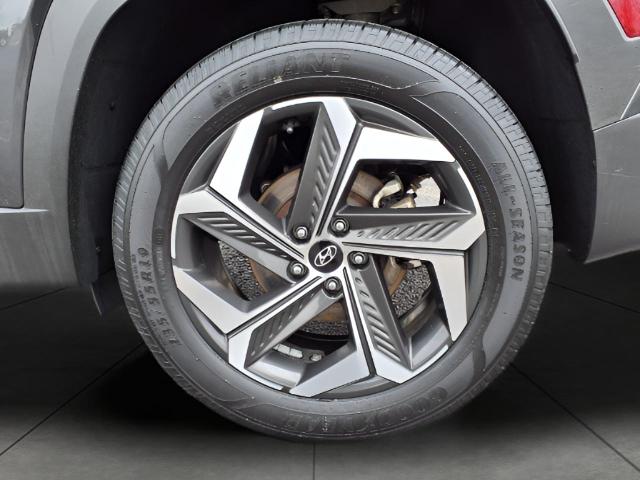 2022 Hyundai TUCSON Vehicle Photo in Oshkosh, WI 54904