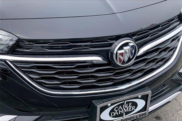 2023 Buick Encore GX Vehicle Photo in INDEPENDENCE, MO 64055-1377