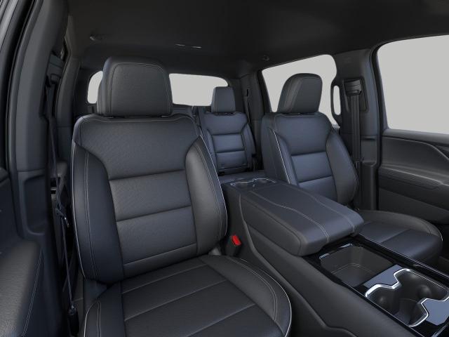 2025 Chevrolet Silverado EV Vehicle Photo in NEENAH, WI 54956-2243