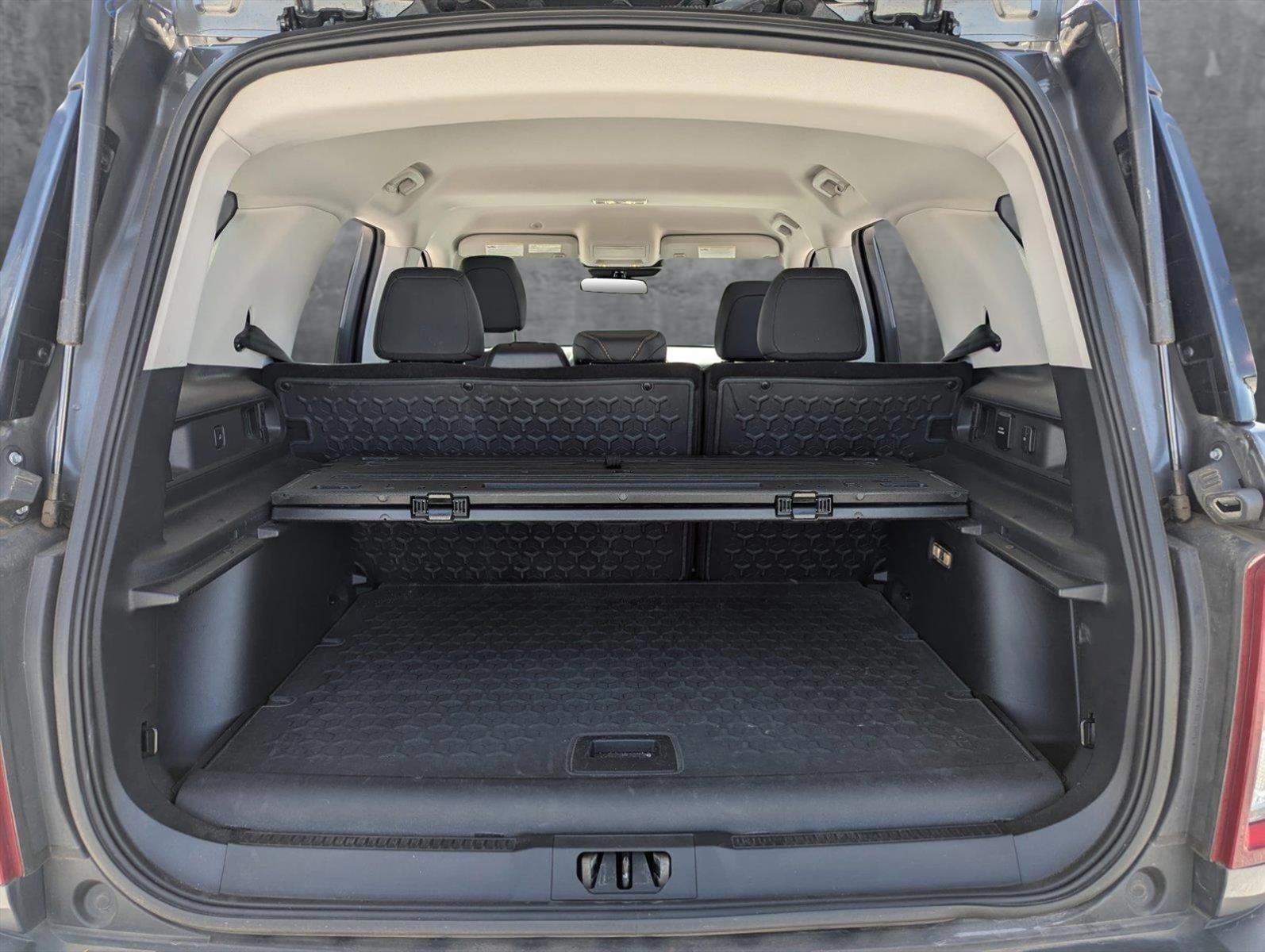 2022 Ford Bronco Sport Vehicle Photo in Ft. Myers, FL 33907