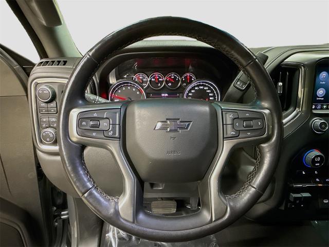 2021 Chevrolet Silverado 1500 Vehicle Photo in EVERETT, WA 98203-5662