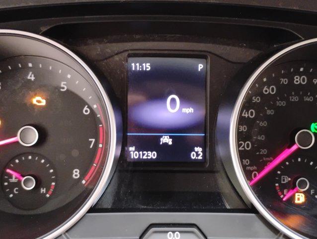 2020 Volkswagen Tiguan Vehicle Photo in PINEVILLE, NC 28134-8495
