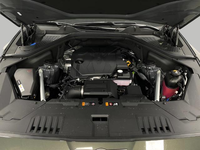 2025 Genesis GV80 Vehicle Photo in Appleton, WI 54913