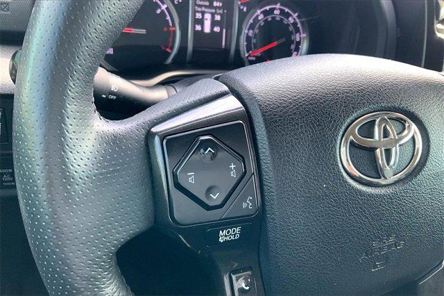 2021 Toyota 4Runner Vehicle Photo in KANSAS CITY, MO 64114-4502
