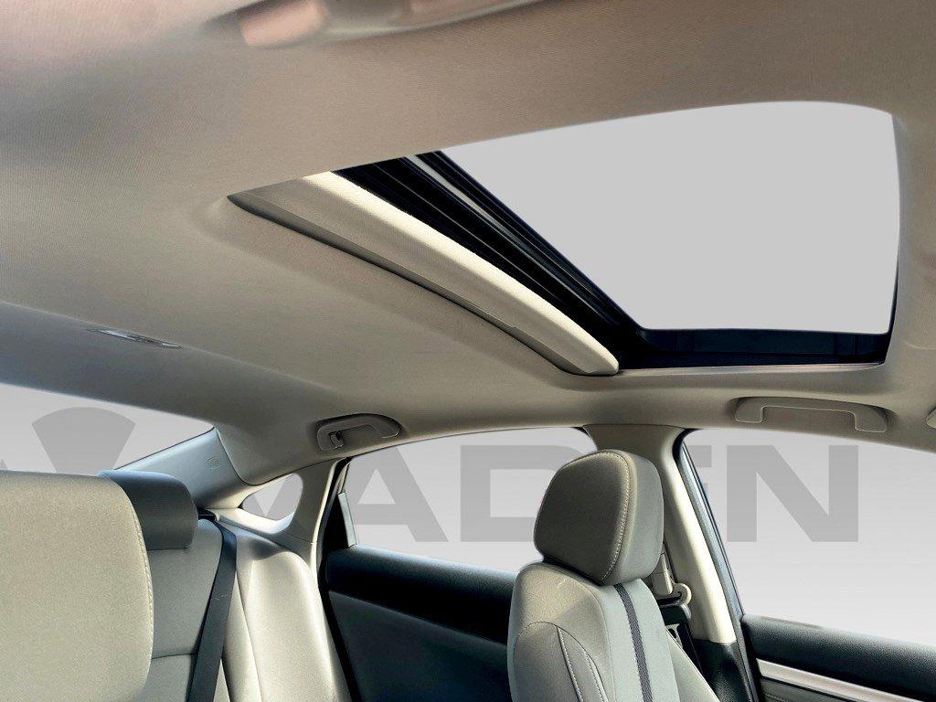 2021 Honda Civic Sedan Vehicle Photo in SAVANNAH, GA 31406-4513
