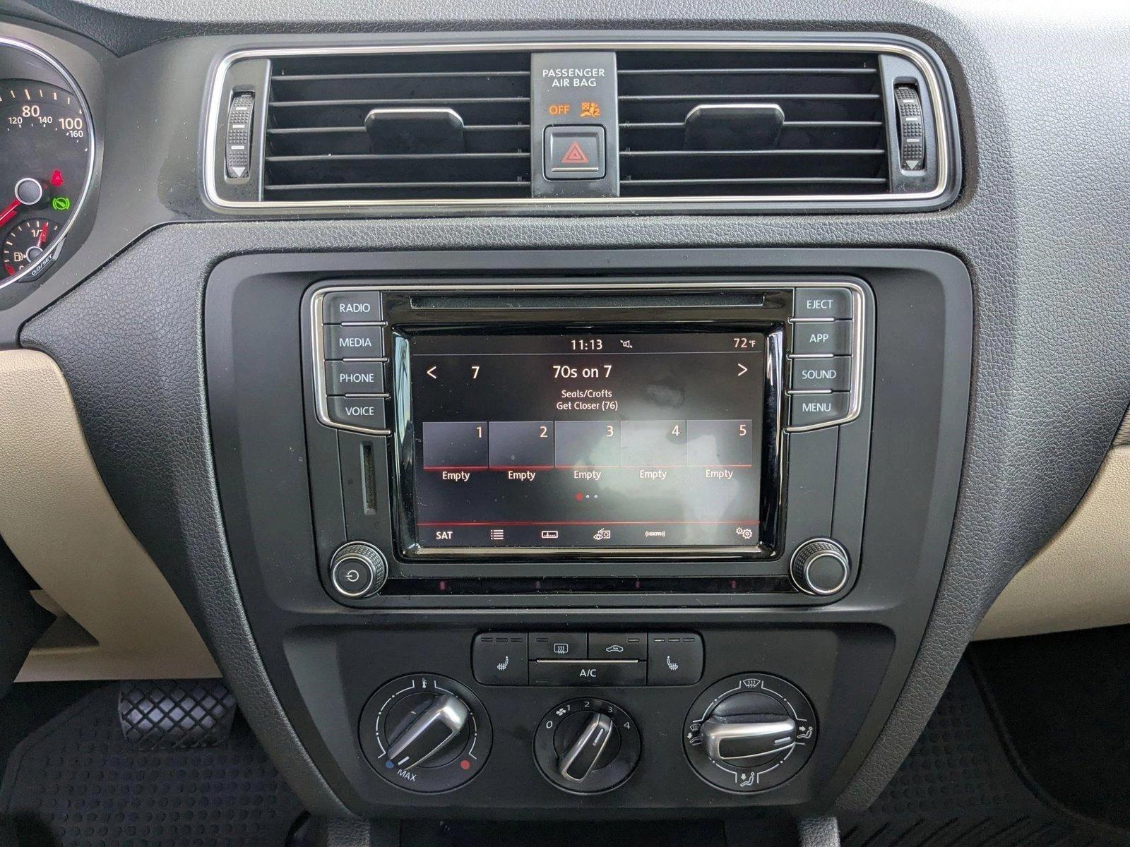2018 Volkswagen Jetta Vehicle Photo in Wesley Chapel, FL 33544