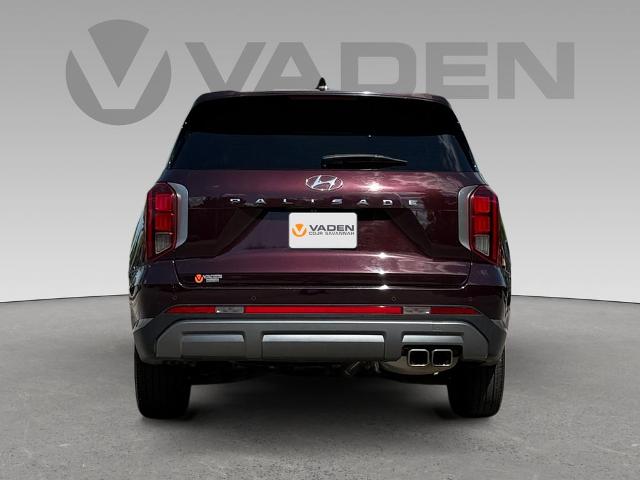 2024 Hyundai PALISADE Vehicle Photo in Savannah, GA 31419