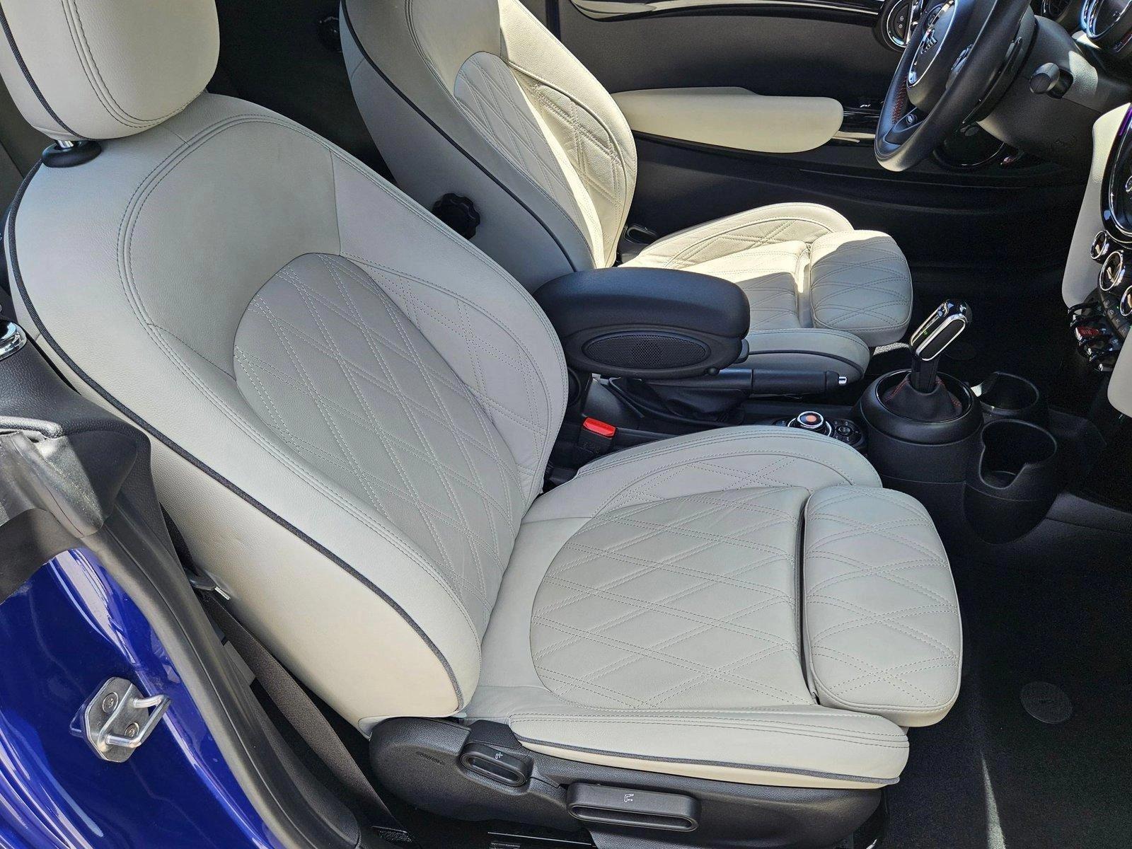 2020 MINI Cooper S Convertible Vehicle Photo in Fort Lauderdale, FL 33316