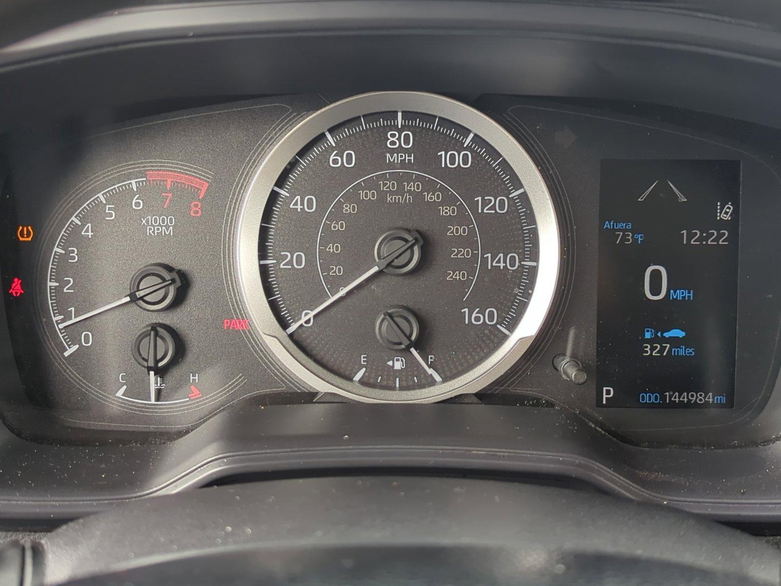 2020 Toyota Corolla Vehicle Photo in Ft. Myers, FL 33907
