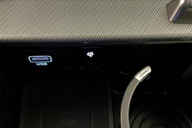2024 Hyundai PALISADE Vehicle Photo in Tulsa, OK 74129