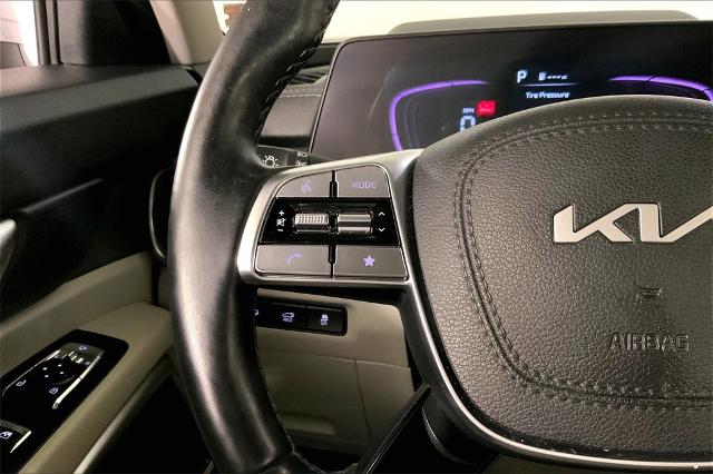 2024 Kia Telluride Vehicle Photo in Lees Summit, MO 64086