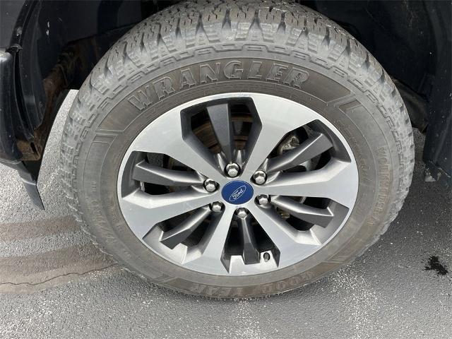 2019 Ford F-150 Vehicle Photo in TULLY, NY 13159-3159