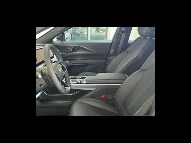 2025 Cadillac LYRIQ Vehicle Photo in TAMPA, FL 33612-3404