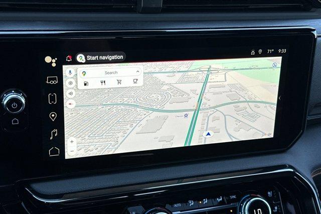 2025 GMC Sierra 1500 Vehicle Photo in STOCKTON, CA 95212-2838