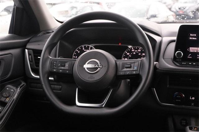 2024 Nissan Rogue Vehicle Photo in Hazelwood, MO 63042