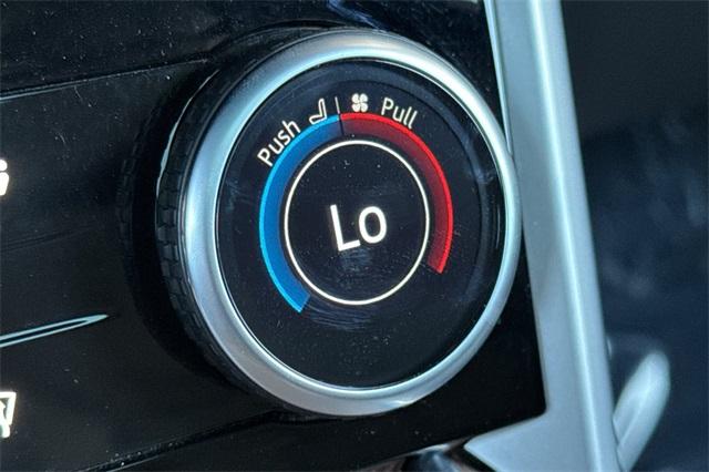 2023 Land Rover Range Rover Vehicle Photo in ELK GROVE, CA 95757-8703