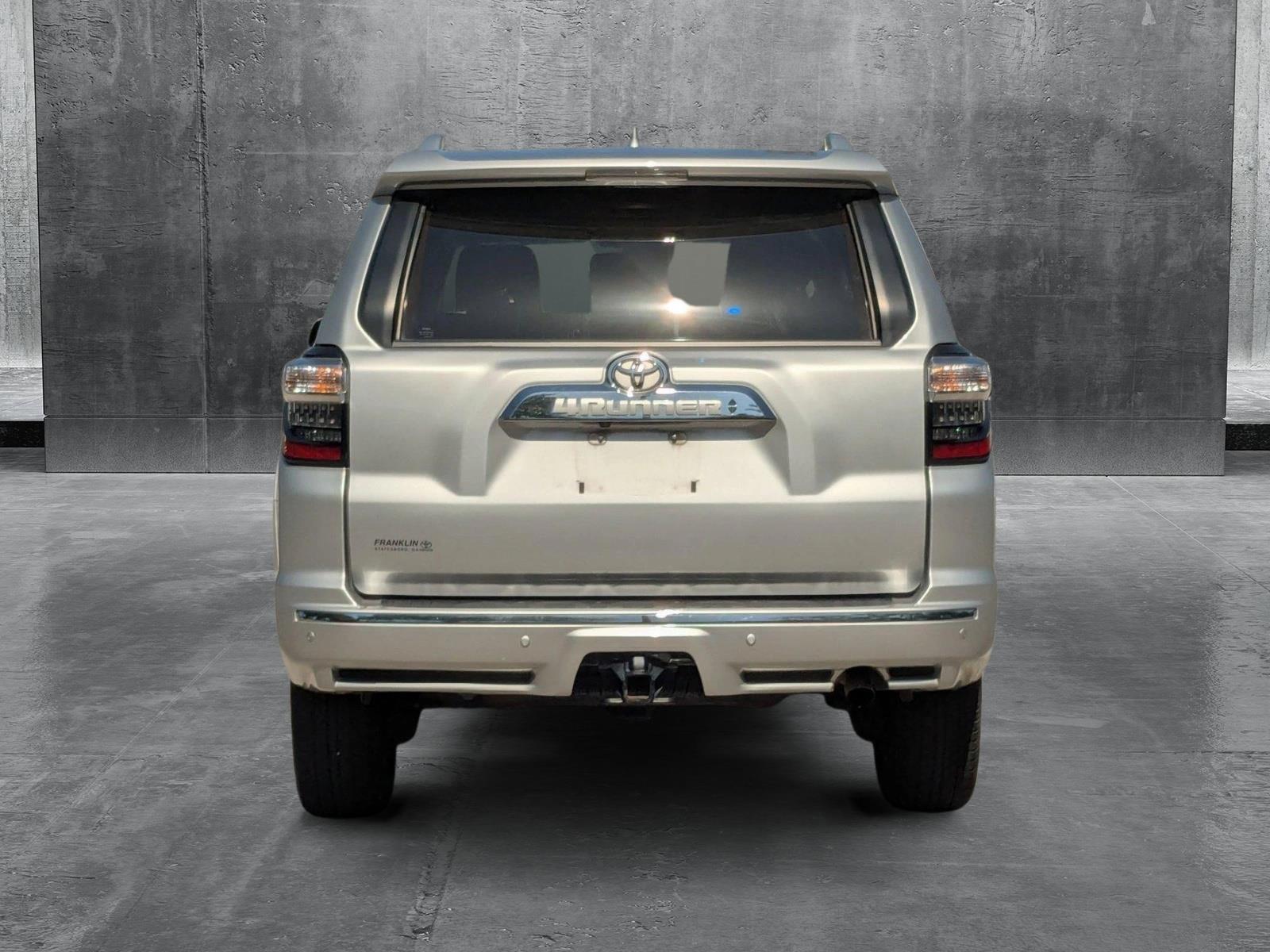 2022 Toyota 4Runner Vehicle Photo in Clearwater, FL 33765