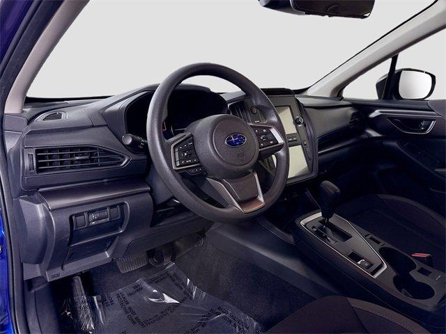 2024 Subaru Impreza Vehicle Photo in PUYALLUP, WA 98371-4149