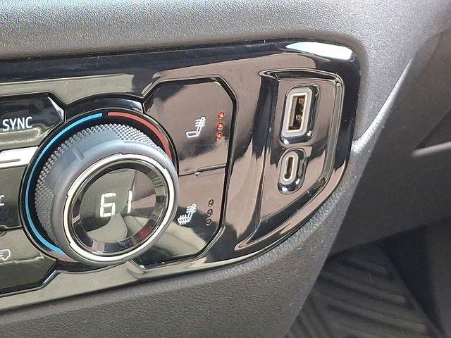 2022 Chevrolet Silverado 1500 Vehicle Photo in WATERTOWN, CT 06795-3318