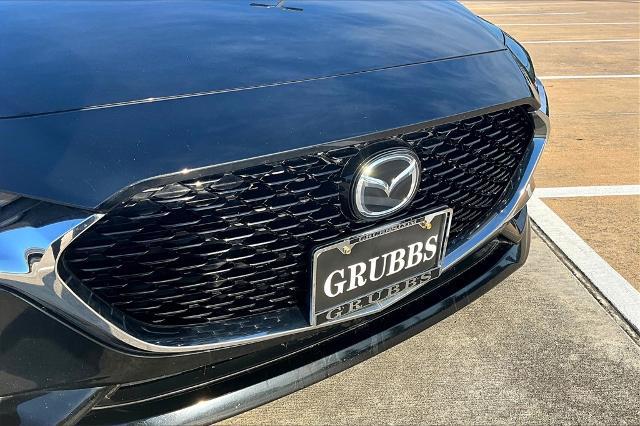 2019 Mazda3 Sedan Vehicle Photo in Houston, TX 77007