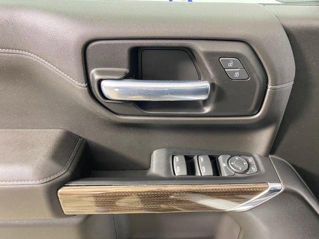 2021 Chevrolet Silverado 1500 Vehicle Photo in BROCKTON, MA 02301-7113
