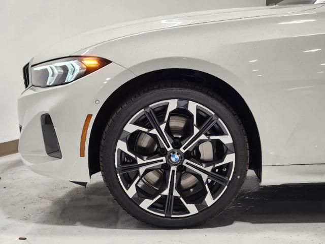 2025 BMW 330i xDrive Vehicle Photo in GRAPEVINE, TX 76051