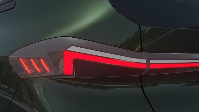 2025 BMW XM Vehicle Photo in GRAPEVINE, TX 76051