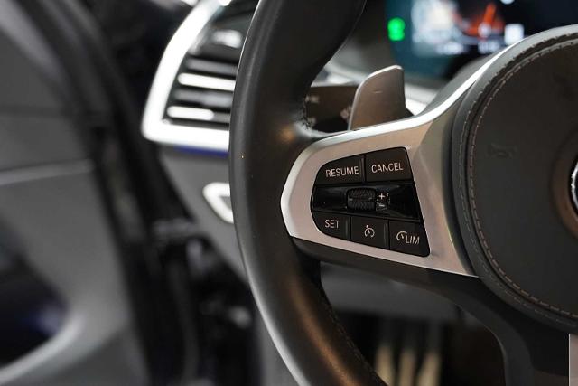 2023 BMW X6 xDrive40i Vehicle Photo in GRAPEVINE, TX 76051