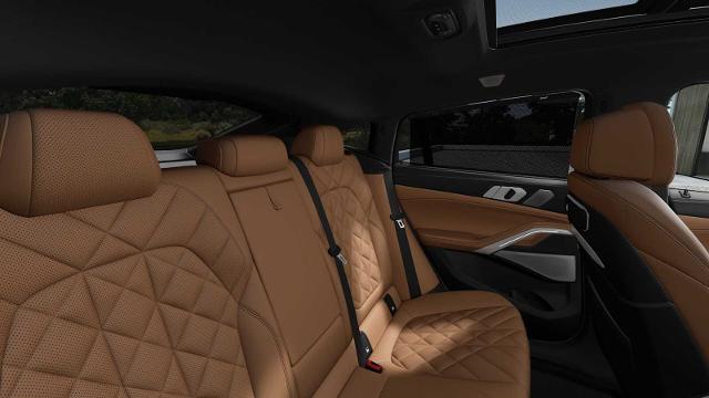2026 BMW X6 M60i Vehicle Photo in GRAPEVINE, TX 76051