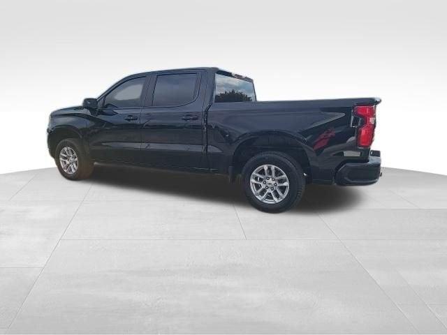 2023 Chevrolet Silverado 1500 Vehicle Photo in Fishers, IN 46038