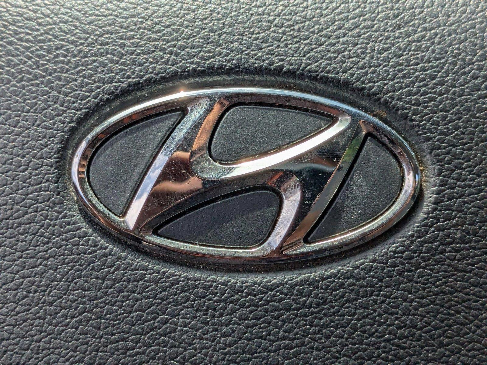 2017 Hyundai ELANTRA Vehicle Photo in Panama City, FL 32401