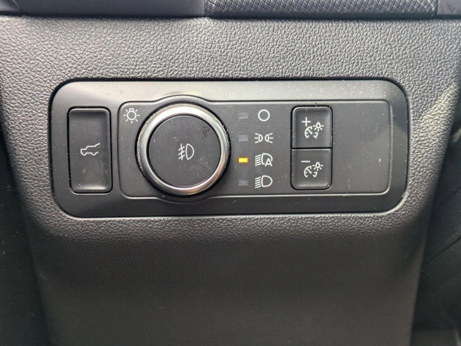2021 Ford Bronco Sport Vehicle Photo in Bradenton, FL 34207