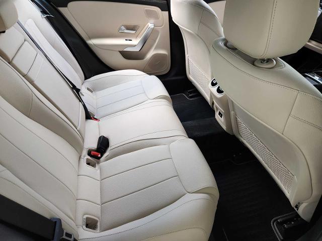 2025 Mercedes-Benz CLA Vehicle Photo in HOUSTON, TX 77079