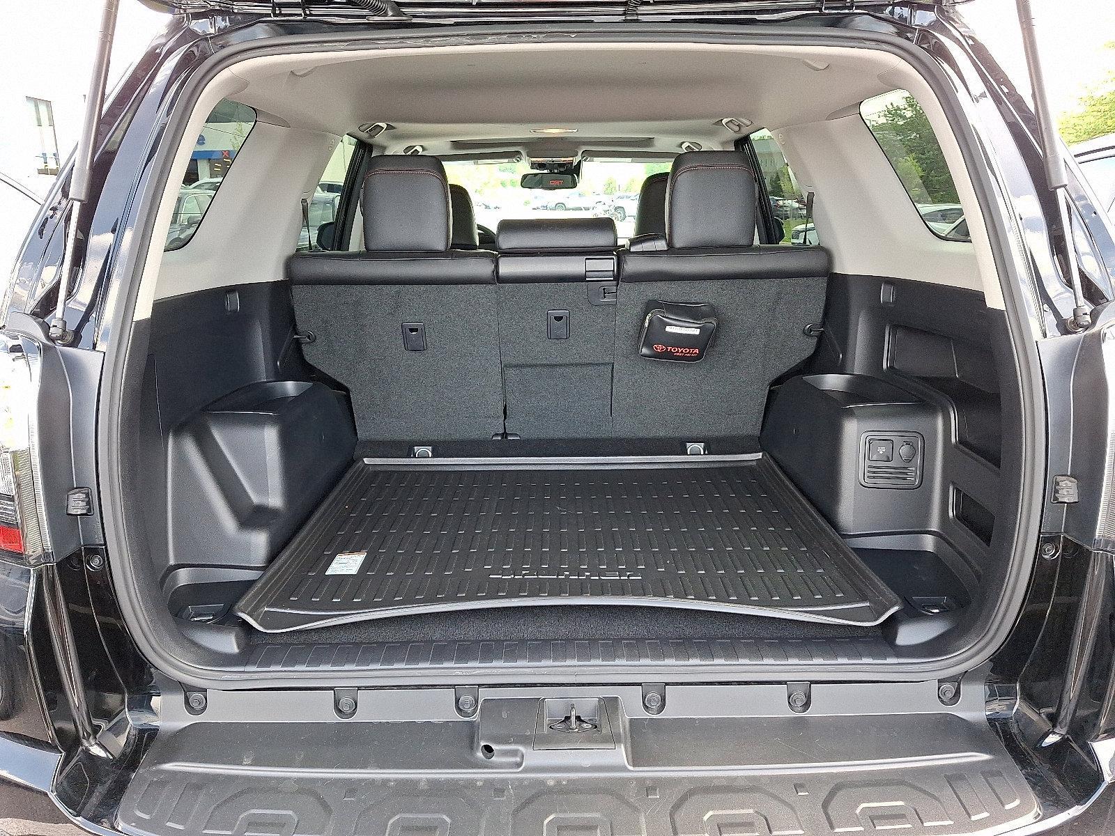 2024 Toyota 4Runner Vehicle Photo in Harrisburg, PA 17111