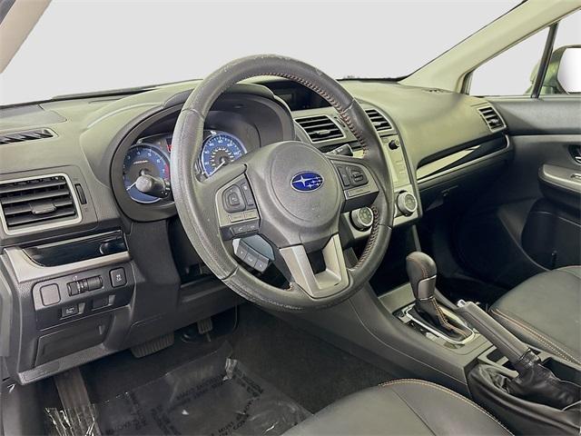 2016 Subaru Crosstrek Vehicle Photo in Puyallup, WA 98371