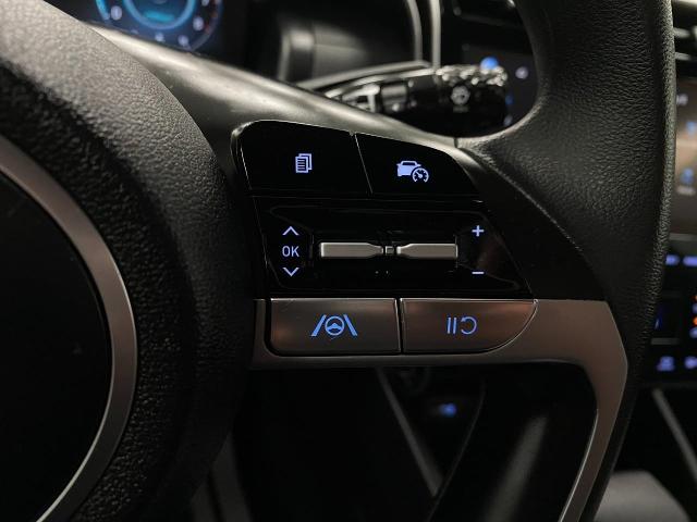 2024 Hyundai SANTA CRUZ Vehicle Photo in Appleton, WI 54913