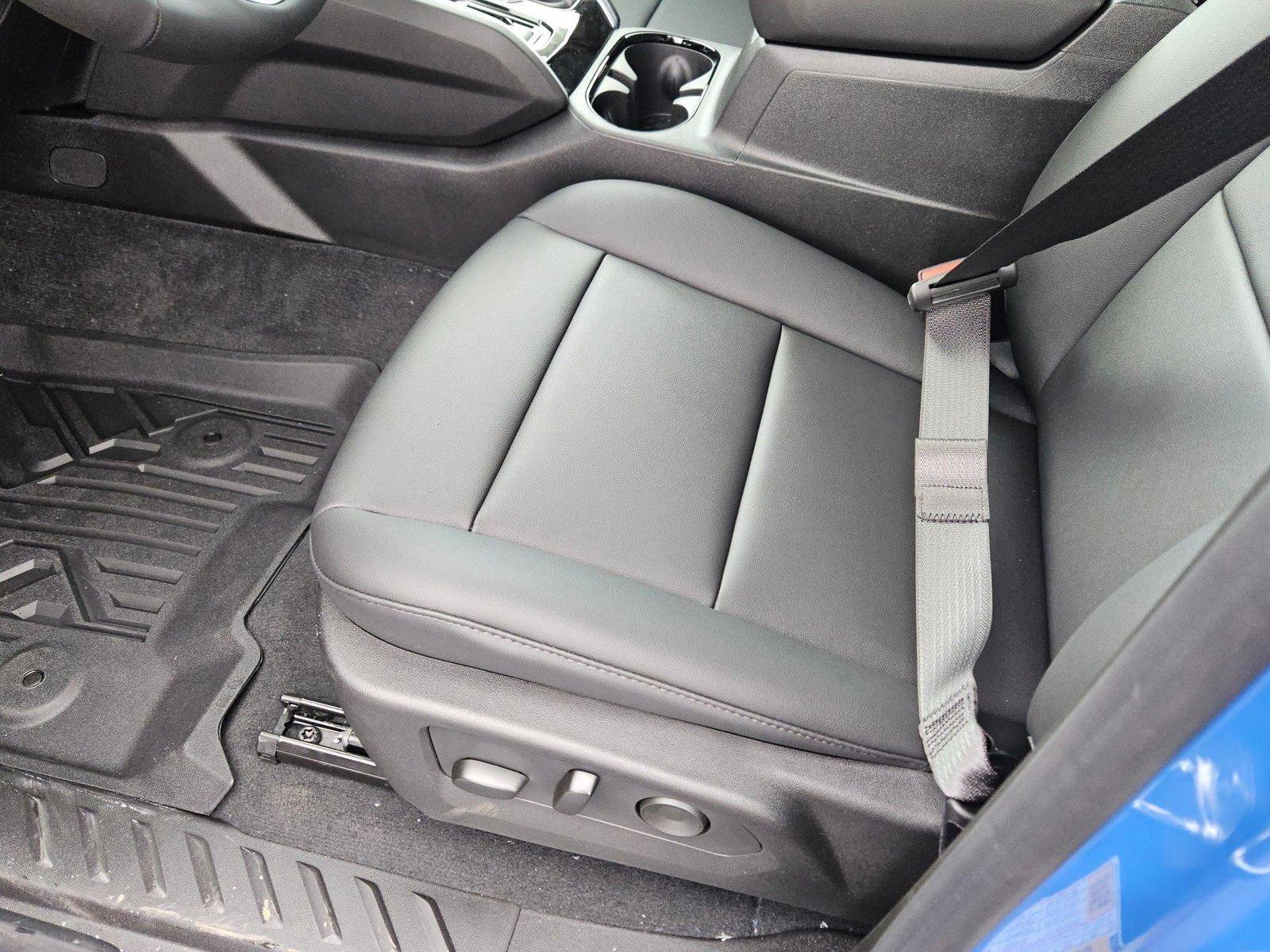 2025 Chevrolet Colorado Vehicle Photo in GILBERT, AZ 85297-0446