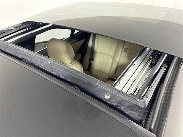 2022 Lexus LS 500 Vehicle Photo in Puyallup, WA 98371