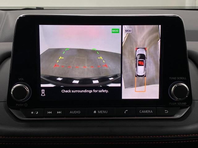 2025 Nissan Rogue Vehicle Photo in Appleton, WI 54913