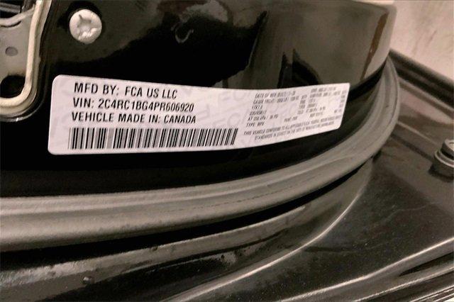 2023 Chrysler Pacifica Vehicle Photo in INDEPENDENCE, MO 64055-1314