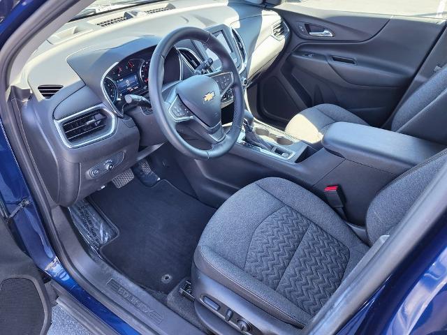 2023 Chevrolet Equinox Vehicle Photo in GREEN BAY, WI 54304-5303