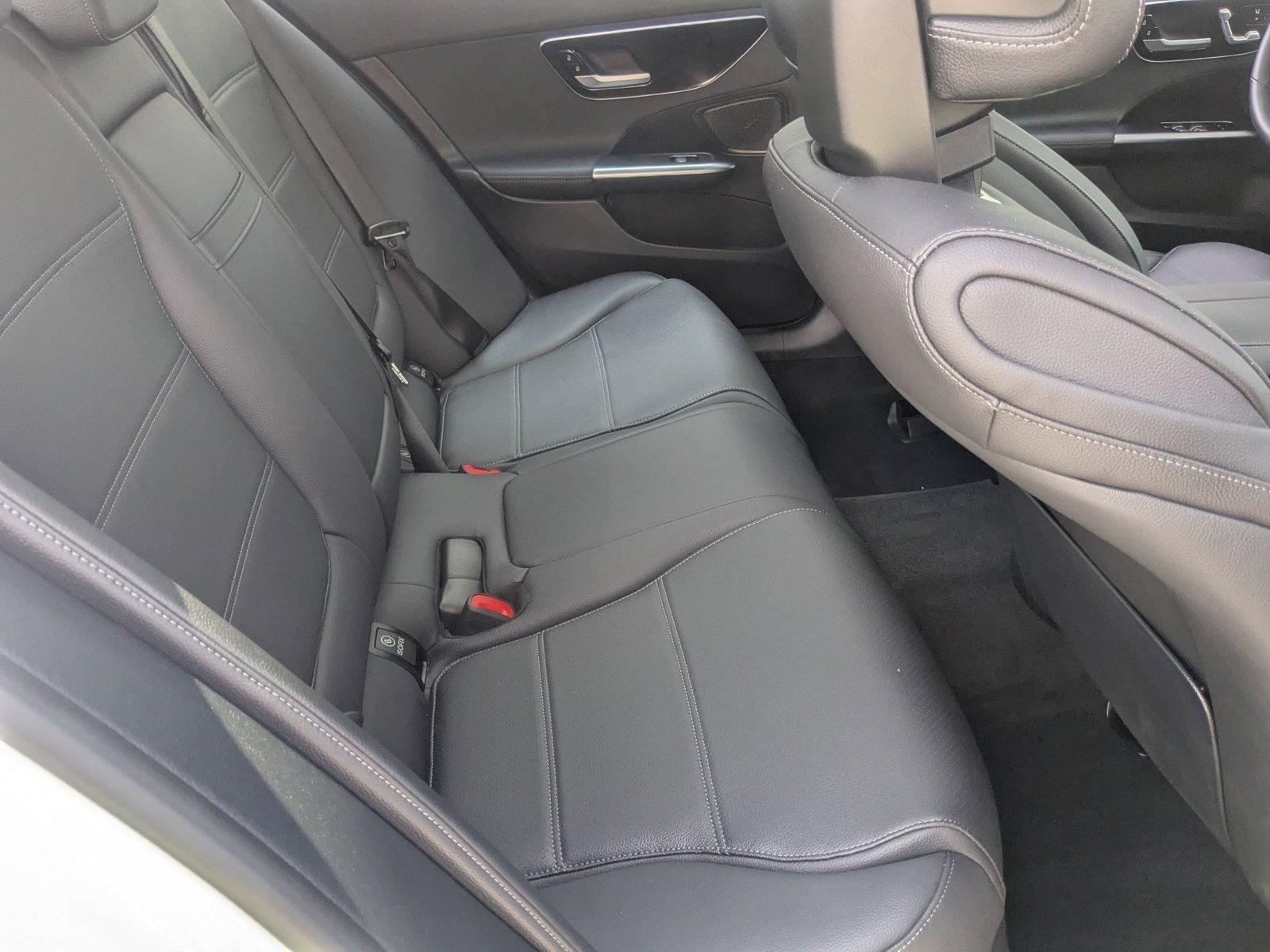 2025 Mercedes-Benz C-Class Vehicle Photo in Wesley Chapel, FL 33544