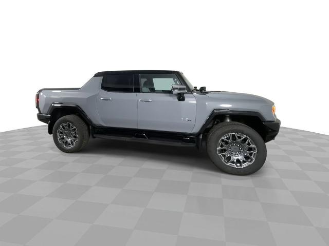2024 GMC HUMMER EV Pickup Vehicle Photo in GILBERT, AZ 85297-0402
