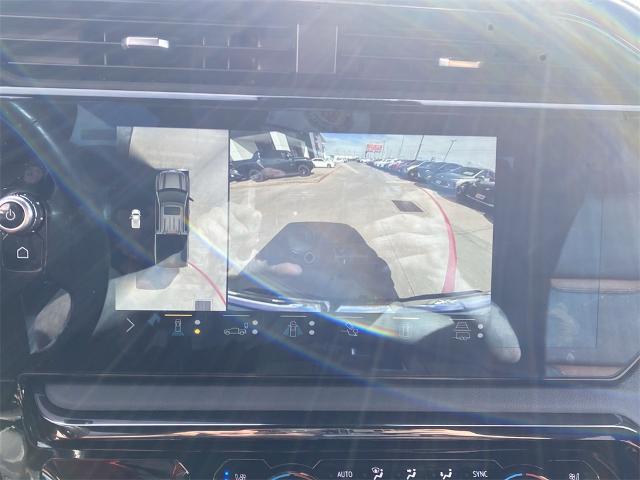 2022 GMC Sierra 1500 Vehicle Photo in Greenville, TX 75402