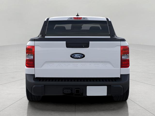 2025 Ford Maverick Vehicle Photo in Neenah, WI 54956