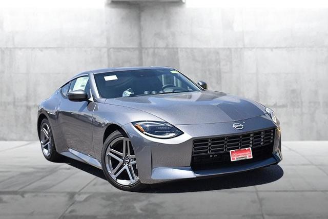 2025 Nissan Z Vehicle Photo in Ballwin, MO 63011
