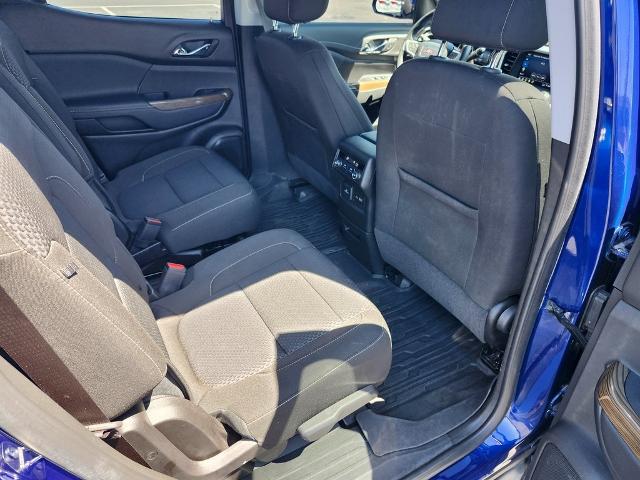 2023 GMC Acadia Vehicle Photo in GREEN BAY, WI 54304-5303