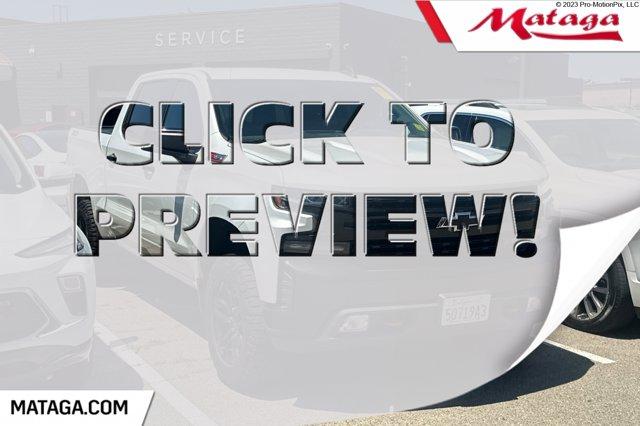 2020 Chevrolet Silverado 1500 Vehicle Photo in STOCKTON, CA 95212-2838