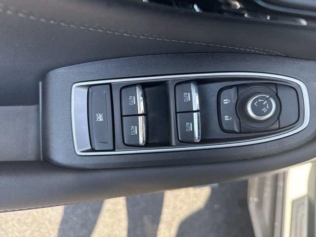 2020 Subaru Outback Vehicle Photo in Gaffney, SC 29341