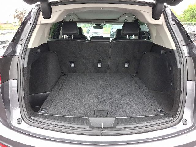 2019 Acura RDX Vehicle Photo in TREVOSE, PA 19053-4984
